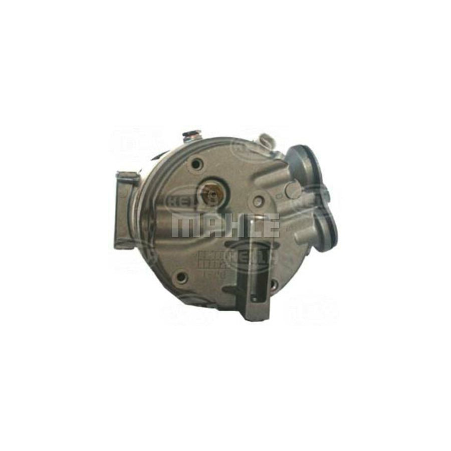 MAHLE ORIGINAL ACP 320 000S Compressor, air conditioning PAG 150, Refrigerant: R 134a, with seal ring