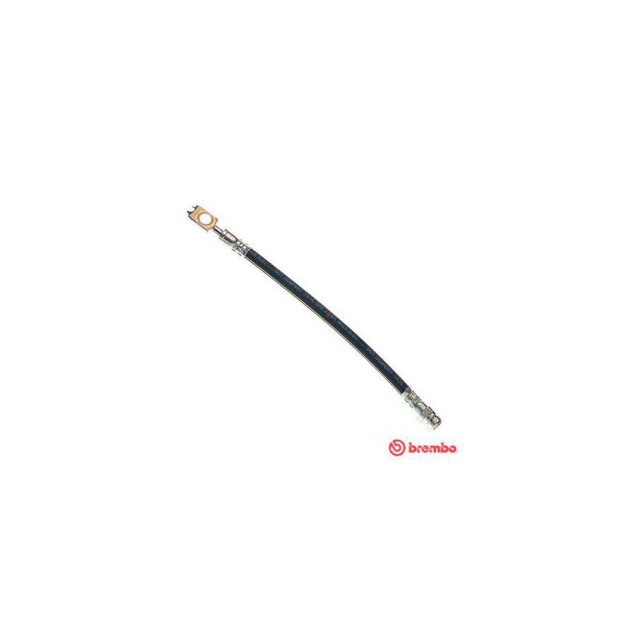 BREMBO T 85 146 Brake Hose 270Mm F10X1 