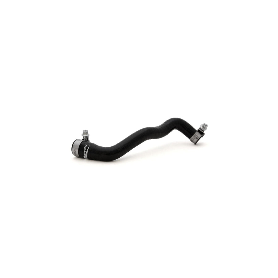 034Motorsport Breather Hose, MkIV Volkswagen 1.8T, AWW & Early AWP, Block to Intake Manifold