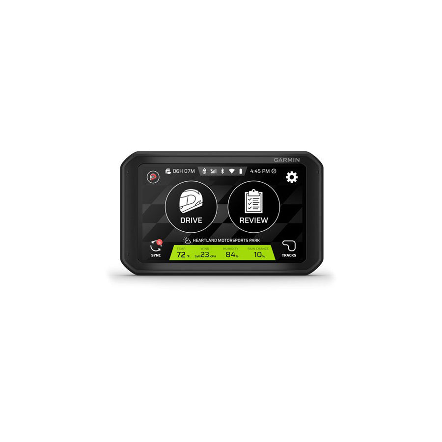 Garmin Catalyst Driving Performance Optimiser & Lap Timer Module