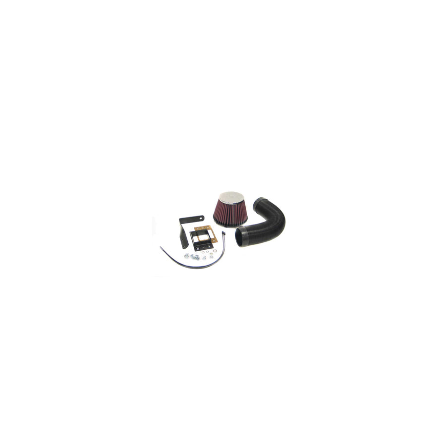 K&N 57-0117 Performance Air Intake System