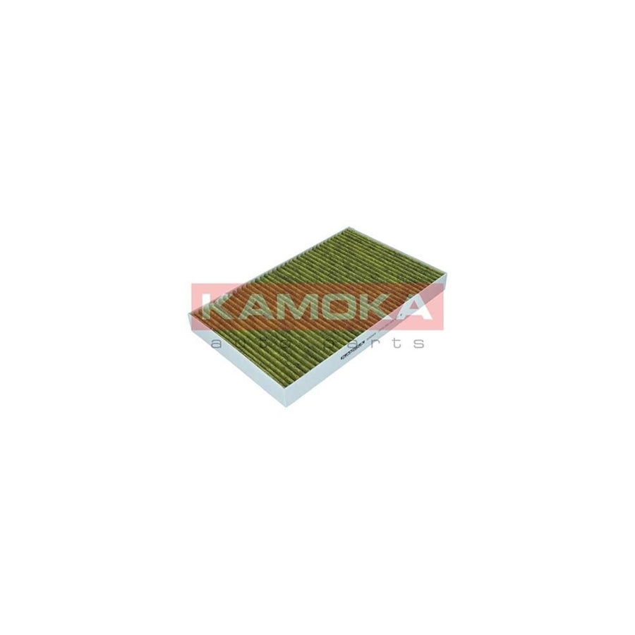 Kamoka 6080004 Pollen Filter | Duco Car Parts UK Car Parts