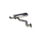 Stone Exhaust BMW B48 F30 F32 OEM Integrated Valved Catback Exhaust System (Inc. 320i & 420i)