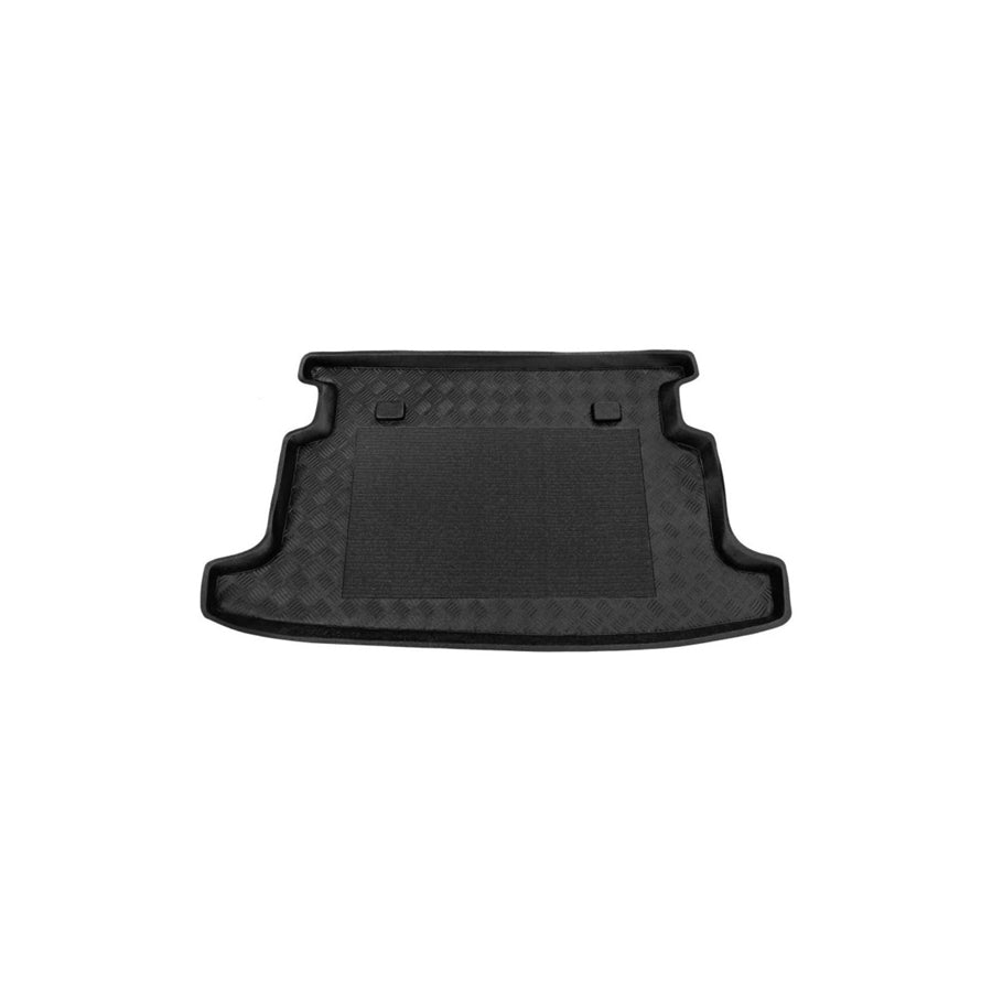REZAW PLAST 101709M Car boot tray for TOYOTA Corolla IX Hatchback (E120) Elastomer