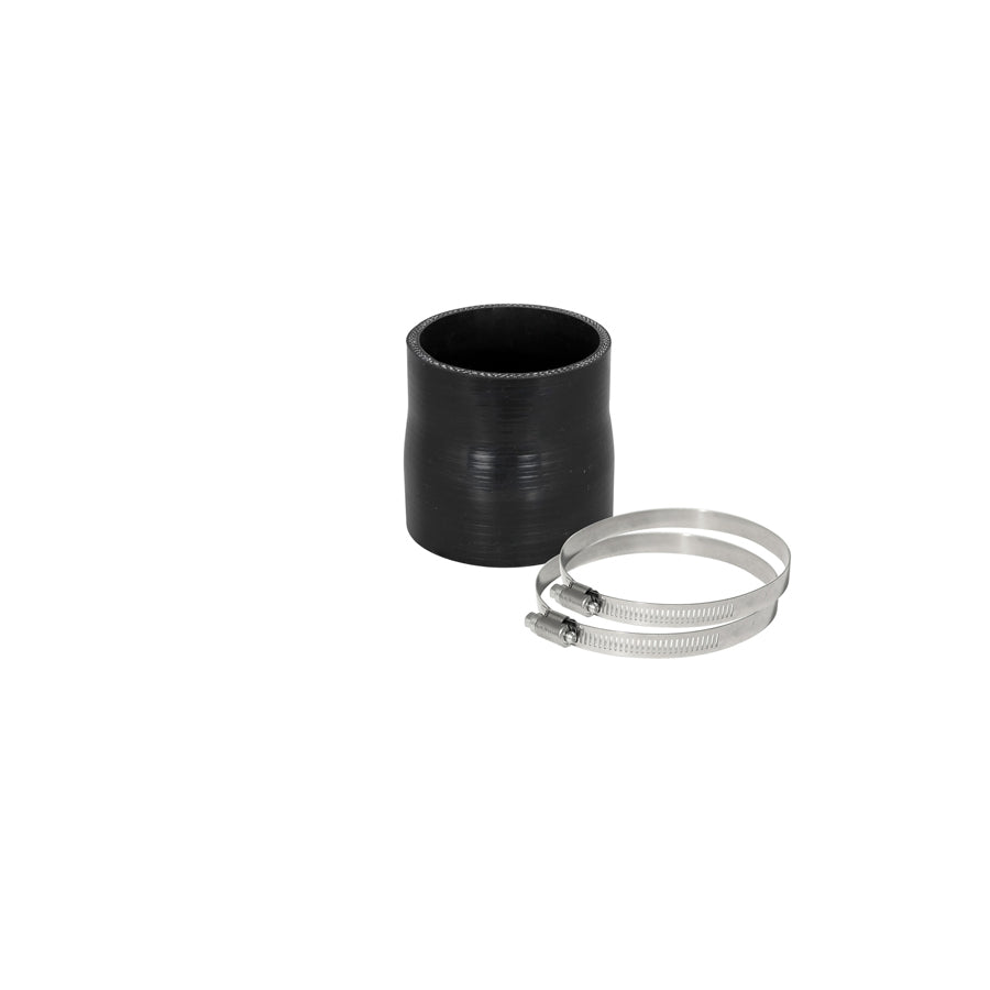  aFe 59-00056 (3 IN ID to 2-3/4 IN ID x 3 IN L) Straight Reducing Coupler - Black Replacement Coupling Kit  | Duco Car Parts UK Car Parts