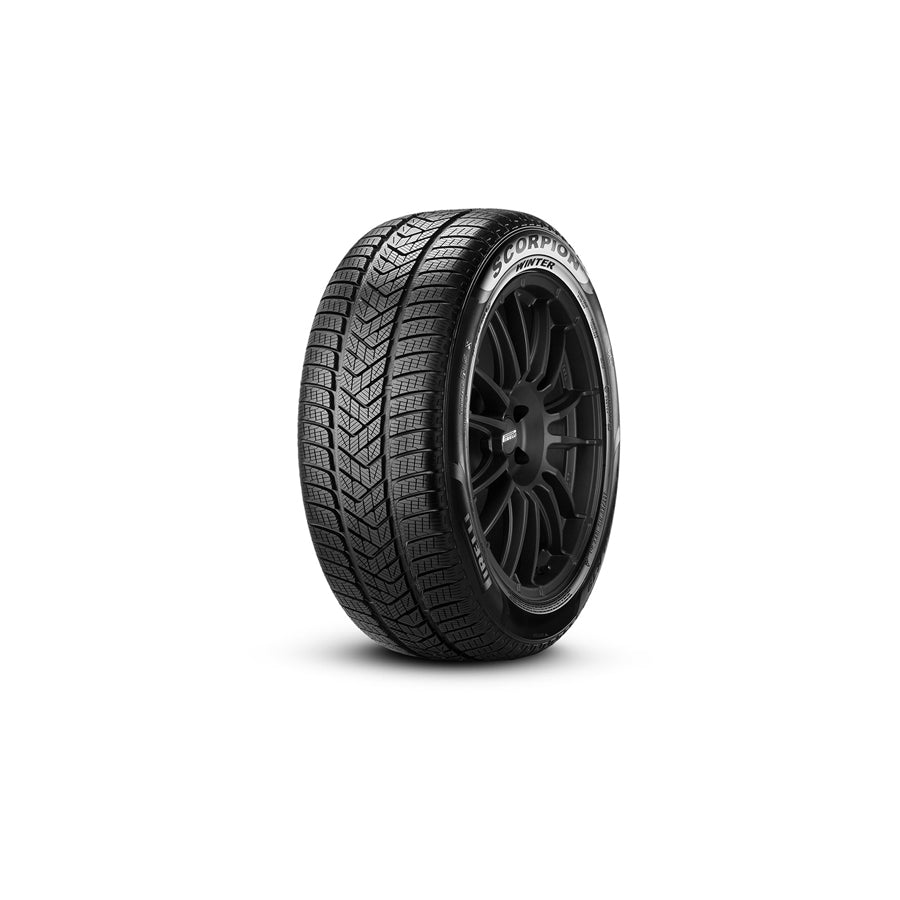 Pirelli SCORPION??Zero All Season (LR) 255/50 R20 109W SUV All Season Tyre