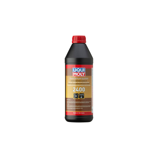 Liqui Moly Central Hydraulic System Oil 2400 1l