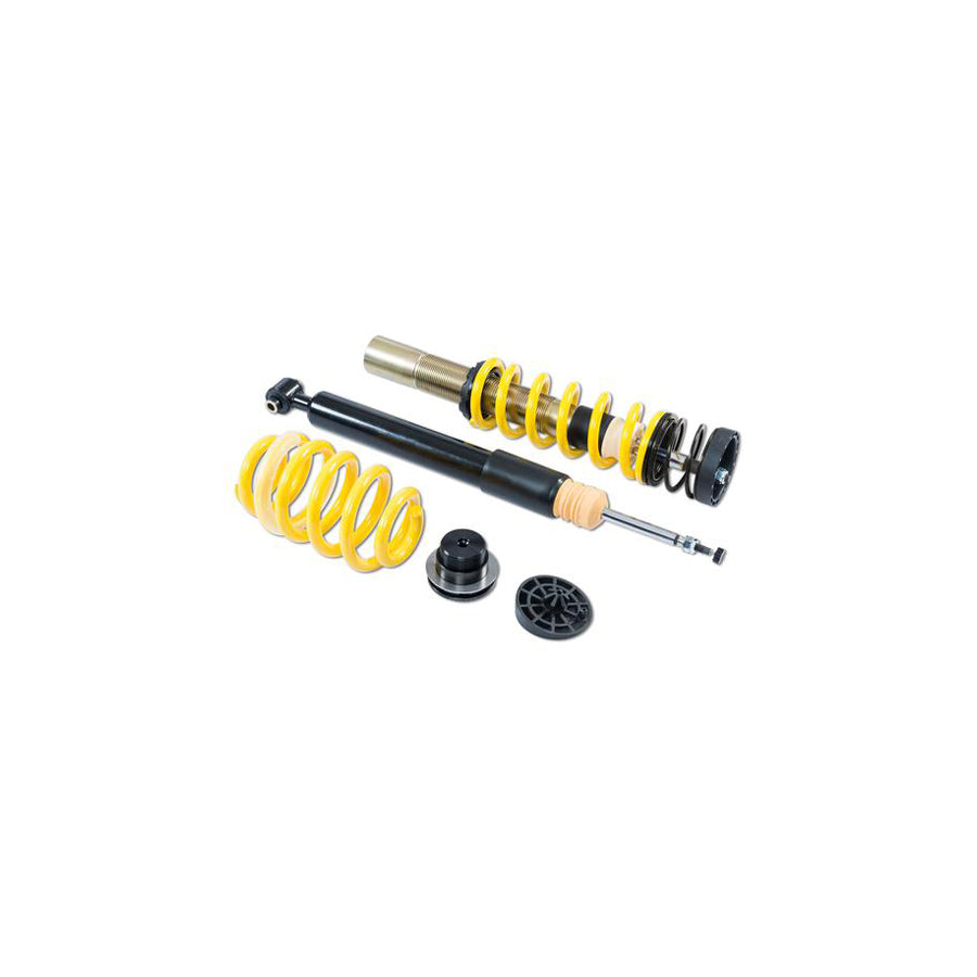 ST Suspensions 182100AR Audi B9 COILOVER KIT XA (A4 & A5)2