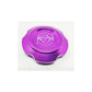 VTT BMW Billet Aluminium Oil Cap