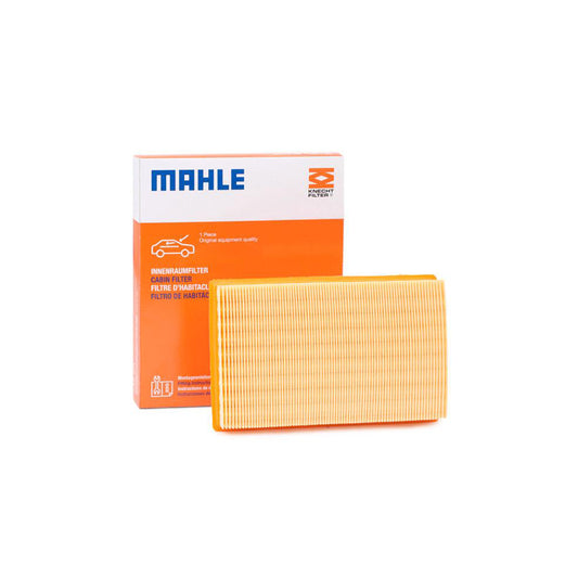 MAHLE ORIGINAL LX 737 Air Filter Filter Insert