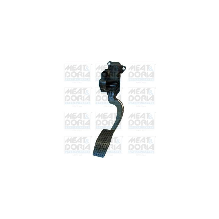 MEAT & DORIA 83506 Accelerator Pedal Kit | Duco Car Parts UK Car Parts