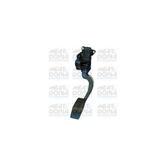 MEAT & DORIA 83506 Accelerator Pedal Kit | Duco Car Parts UK Car Parts