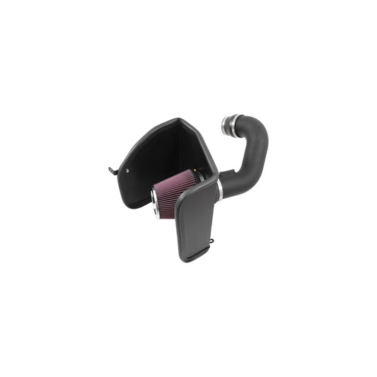 K&N 57-3088 Performance Air Intake System