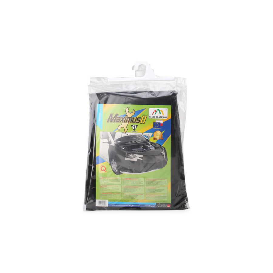 KEGEL 5-3124-247-4010 Fender cover Magnetic, Polyester