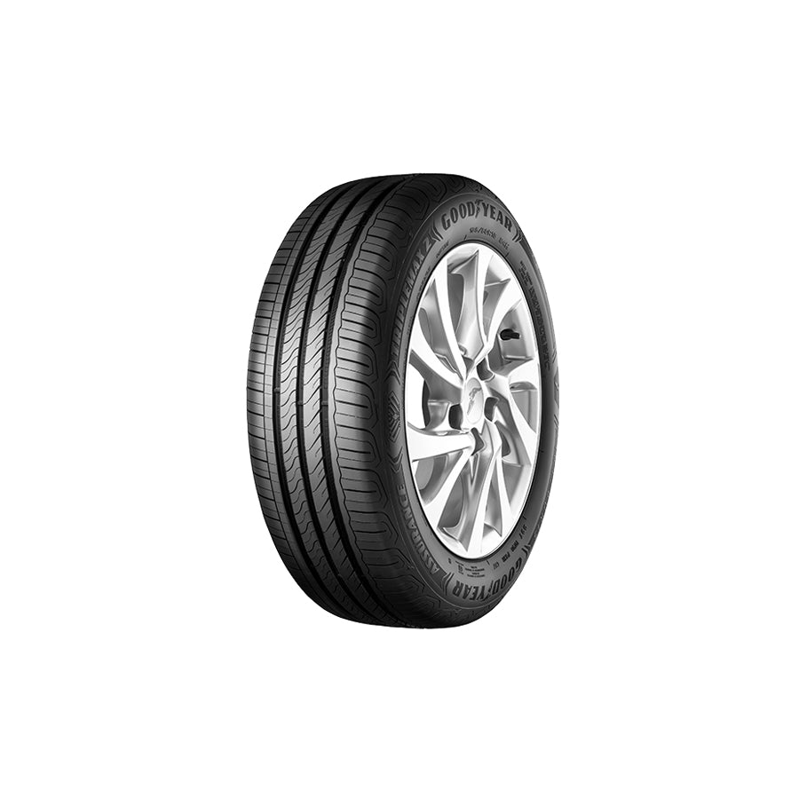 Goodyear Efficientgrip 2 Suv 215/60 R17 96H Summer Jeep / 4x4 Tyre | Duco Car Parts UK Car Parts