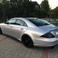 Maxton Design Mercedes CLS C219 Side Skirts Diffusers