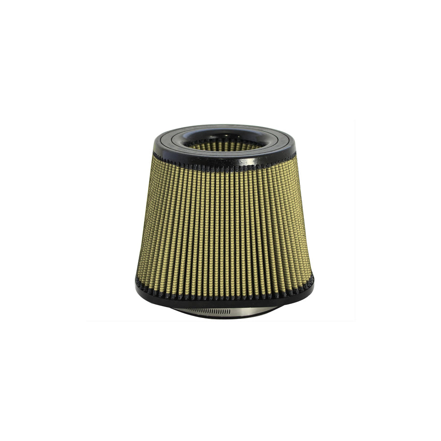  aFe 72-91068 7-1/8 IN F x (8-3/4 x 8-3/4) IN B x 7 IN T (Inverted) x 6-3/4 IN H Intake Replacement Air Filter  | Duco Car Parts UK Car Parts