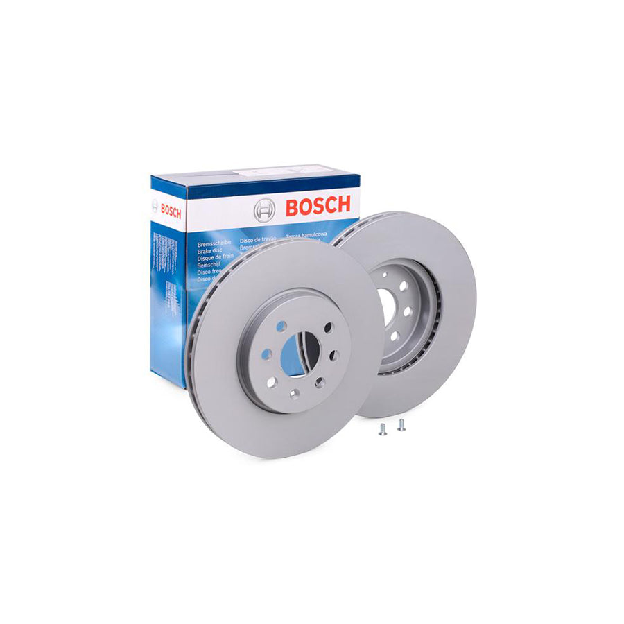 BOSCH 0 986 479 B68 Brake Disc Vented Coated Alloyed High carbon