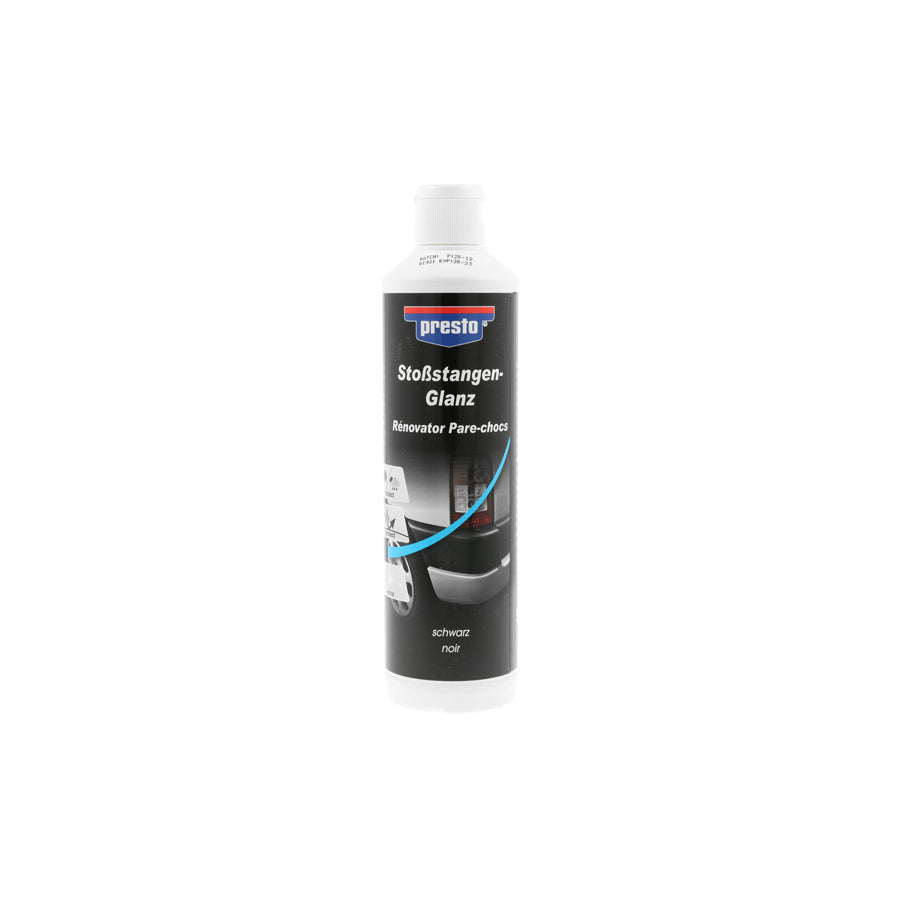 PRESTO 383410 Synthetic Material Care Products | Duco Car Parts UK Car Parts