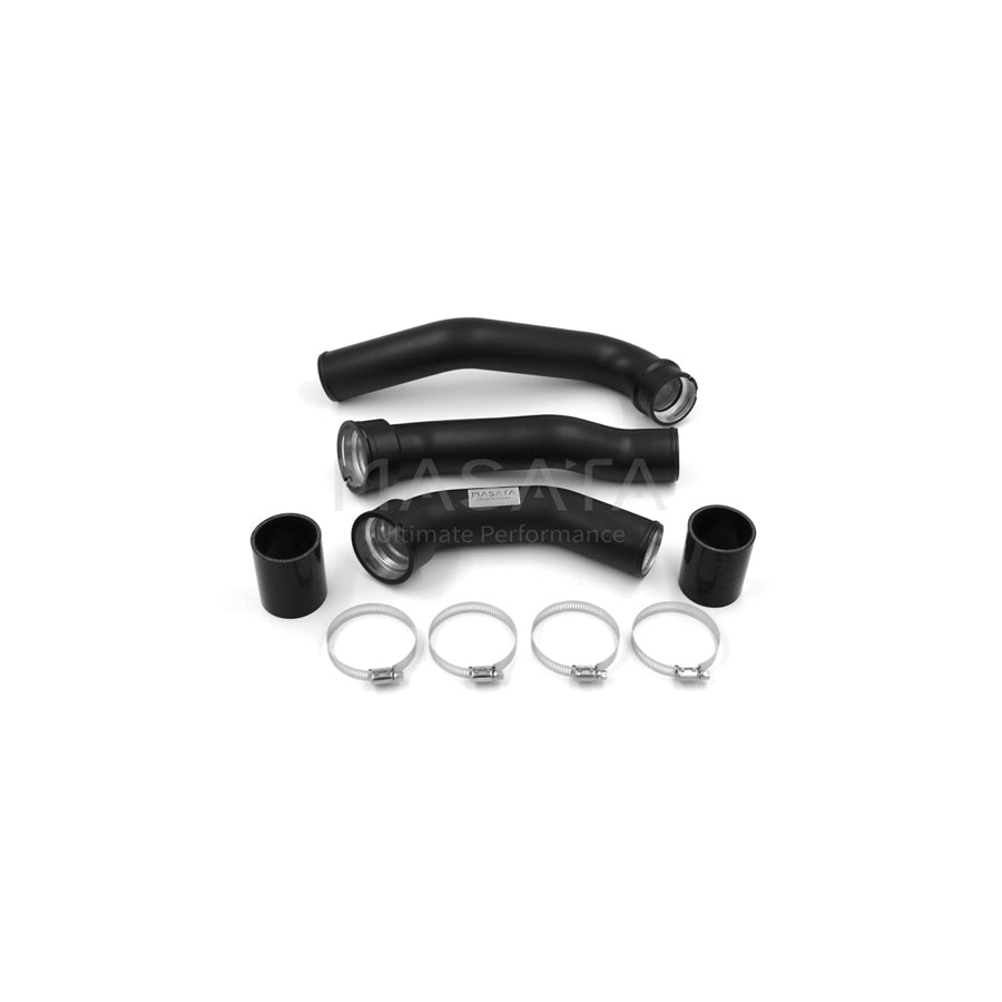 Masata Ford Focus MK4 1.5L Chargepipe & Turbo to Intercooler Pipe