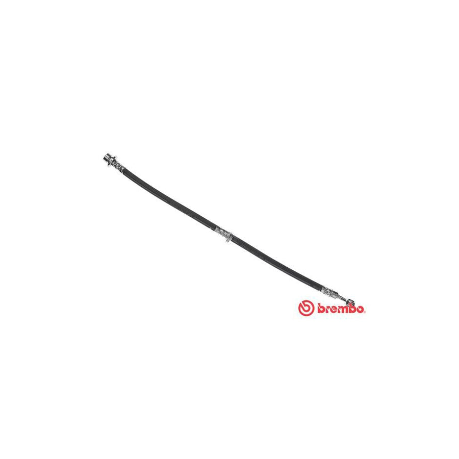 BREMBO T 28 063 Brake Hose for HONDA Logo GA3 455Mm 10