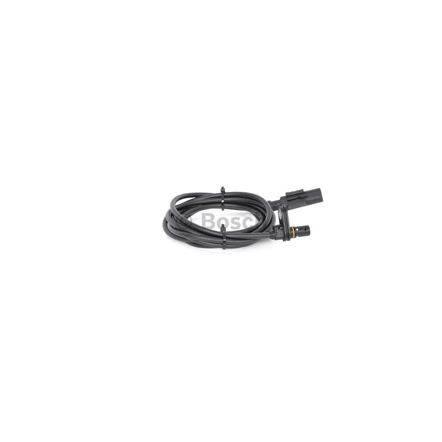 BOSCH Rear Wheel Speed Sensor 0265009338