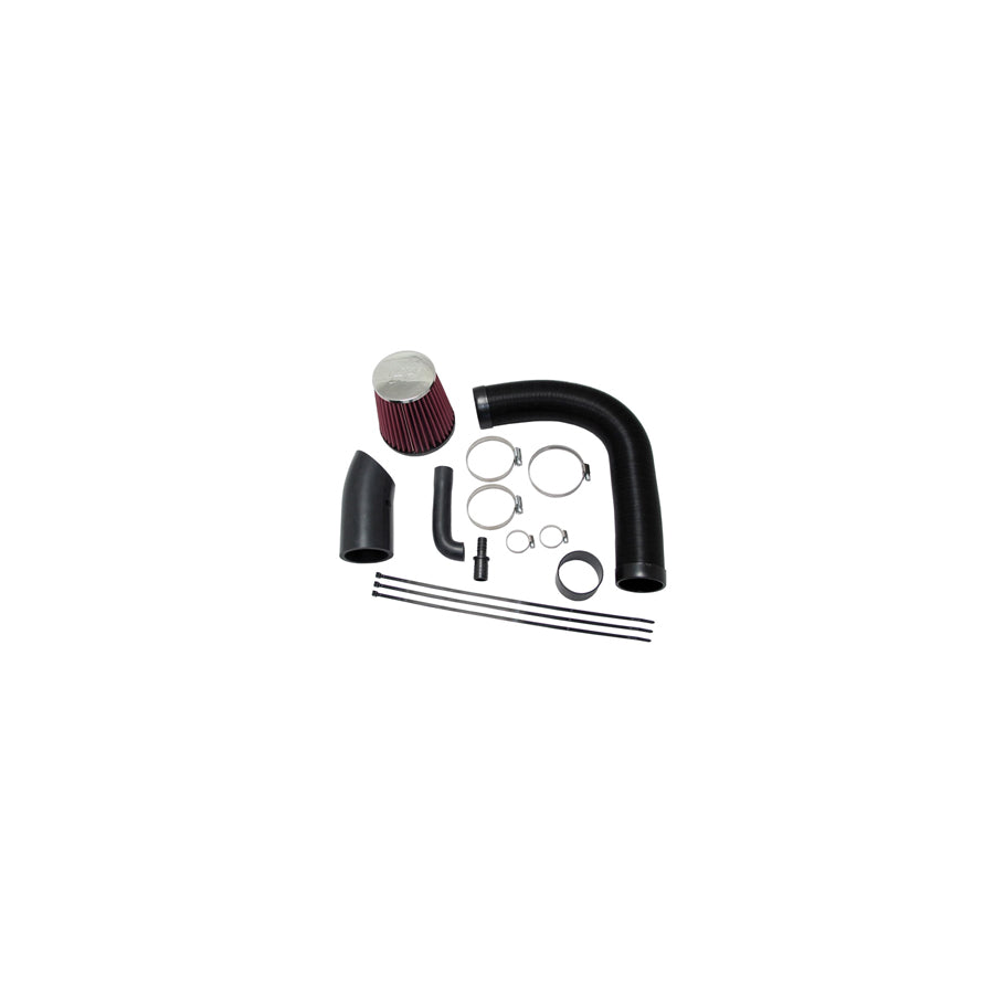 K&N 57-0404 Performance Air Intake System