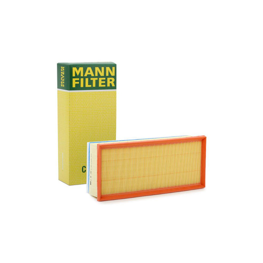 MANN-FILTER C 35 160/1 Air Filter Filter Insert