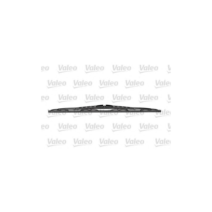 Valeo Silencio, Silencio Conventional Single 574178 Wiper Blade | Duco Car Parts UK Car Parts