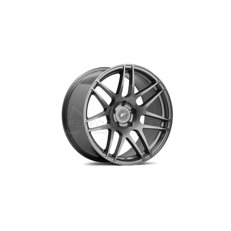 Forgestar F14 Mesh Deisgn Deep Concave Wheels