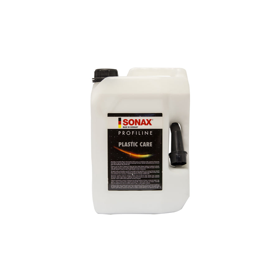 Sonax PROFILINE Plastic Care 5L | ML Performance Car Care
