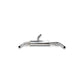 Stone Exhaust Mercedes-Benz M274 C/X253 GLC250/300 Cat-Back Valvetronic Exhaust System