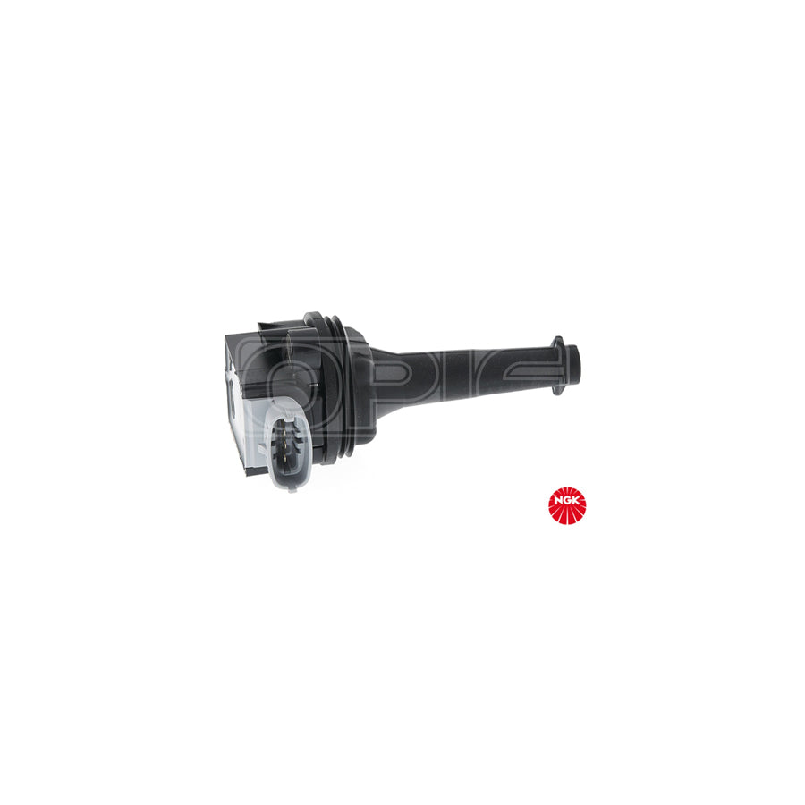 NGK Ignition Coil - U5037 (NGK48140) Plug Top Coil