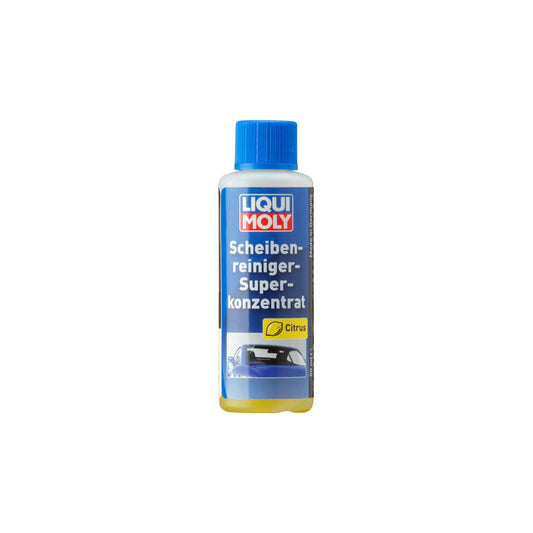 Liqui Moly Windshield Super Concentrated Cleaner 50ml