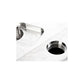 Integrated Engineering Audi Volkswagen 2.0T B6 B7 C6 MK2 MK5 Billet Valve Cover (A4, GTI, Jetta & Passat)