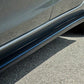 Maxton Design Mazda 6 Estate Gj MK3 Side Skirts Diffusers