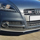 Maxton Design Audi TTS 8J Front Splitter