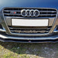 Maxton Design Audi TTS 8J Front Splitter