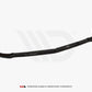 Maxton Design Mercedes CLS C219 Standard Bumper (2004-2008) Front Splitter
