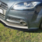 Maxton Design Audi TTS 8J Front Splitter