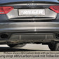 Rieger 00055480 Audi B8 B81 Rear Diffuser (A5 & S5)