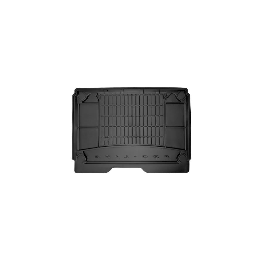 FROGUM TM405325 Car boot tray for CITROEN Berlingo II (B9) 872x1188mm, Elastomer, Nonslip