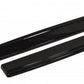 Maxton Design Audi TT RS 8J Side Skirts Diffusers