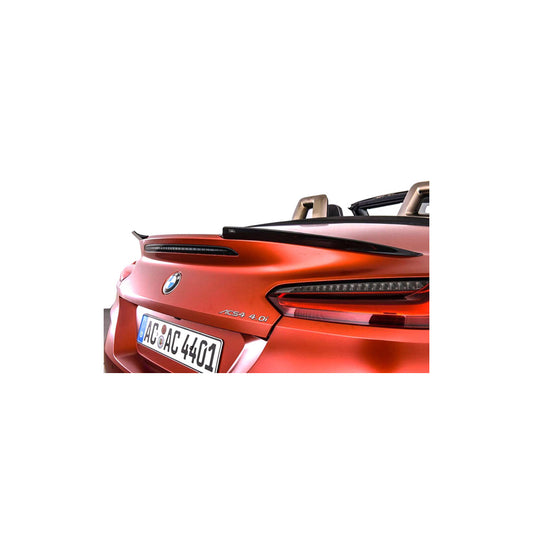 AC Schnitzer BMW G29 Z4 Rear Spoiler Elements (Z4 20is, Z4 30is & Z4 M40i)