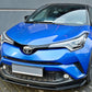 Maxton Design Toyota C-HR (2016-up) Front Splitter
