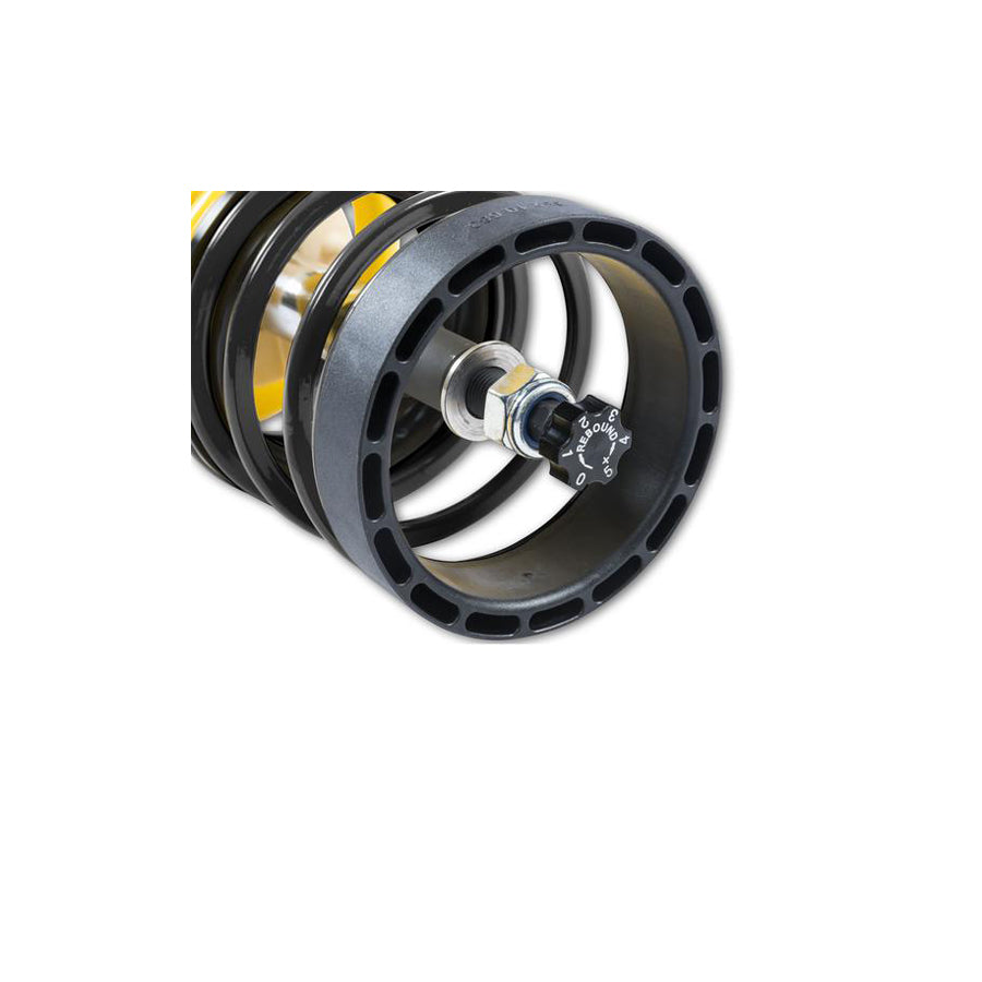 ST Suspensions 182100AR Audi B9 COILOVER KIT XA (A4 & A5)5