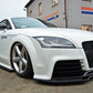 Maxton Design Audi TT RS 8J Side Skirts Diffusers