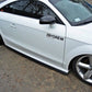 Maxton Design Audi TT RS 8J Side Skirts Diffusers