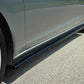 Maxton Design Mazda 6 Estate Gj MK3 Side Skirts Diffusers