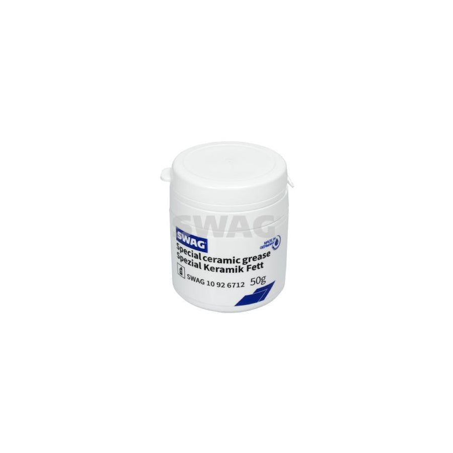 SWAG 10 92 6712 High Temperature Lubricant | Duco Car Parts UK Car Parts
